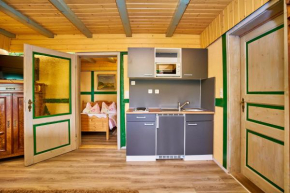 Hotel Olbernhau mit Sauna - Kleines Landhotel zur Ofenschenke